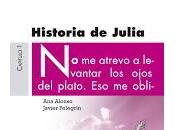 Reseña: Historia Julia. Odio rosa