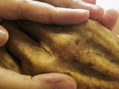 Otros hacen vida: Rita Acevedo, Licenciada Enfermería. Maternidad Meissner