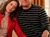 Eternamente comprometidos (The five-year engagement, Nicholas Stoller, 2012. EEUU)