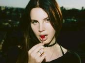 Lana estrena temas nuevos, ‘Summer Bummer’ ‘Groupie Love’