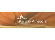 Autores indie libros concurso Amazon