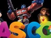 Hascon Hasbro vuelta esquina (8-10 sep.)