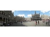¡Bruselas!