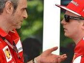 Raikkonen siempre genuino