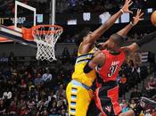 Portland Trail Blazers Memphis Grizzlies Vivo Semifinal Liga Verano Domingo Julio 2017