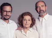 Cartas amor función reúne talento Julia Gutiérrez Caba, Miguel Rellán David Serrano regresa Madrid