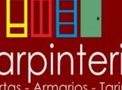 Karpintería