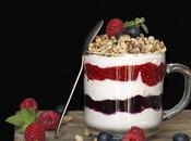 Triffle Granola