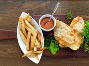 Siete consejos prácticos para lograr fotos comida atractivas estilo