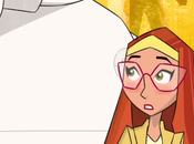 muestra adelanto serie Hero continúa película