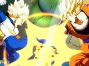 Confirmada fecha personajes beta cerrada Dragon Ball Fighter