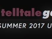 Telltale Games podría anunciar Wolf Among pronto