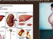 Prueban Nuevo Farmaco para tratar Enfermedad Niemann-Pick