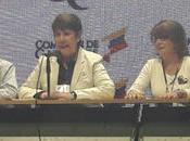 siete millones venezolanos participaron Consulta Popular: escrutado