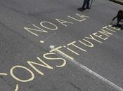 España pide Unión Europea explorar sancionar Maduro constituyente