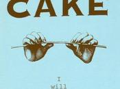 Cake: Will Survive, single