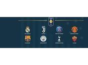 Partidos International Champions