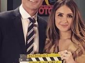 Victor Garcia Dulce María inician grabaciones Papis padres