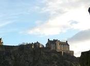 Escuelas inglés Edimburgo