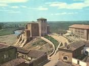 Camino Santiago: Carrión Condes