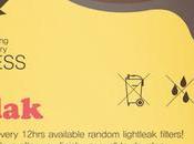 Gudak, aplicación obliga esperar tres días para conseguir foto