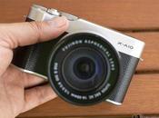 Fujifilm X-A10, análisis: sencilla modesta para iniciarse mundo mirrorless