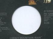 Smoky Mountain Rain. Fleming Dennis Morgan, 1980