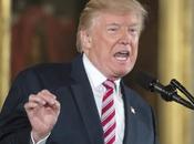 Trump amenaza “fuertes” sanciones económicas contra Venezuela, Maduro impone Asamblea Constituyente”