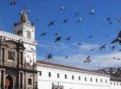 Quito aspira ganar quinto ‘Óscar’ turístico