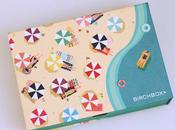 Birchbox Let's