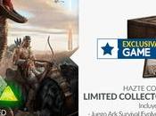 GAME presenta Edición Coleccionista Survival Evolved