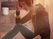 Conoce Chloe Life Strange: Before Storm