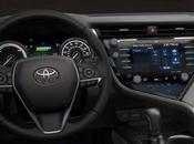 Toyota apuesta Linux