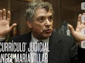 Ángel María Villar presidente Federación española Detenido