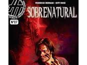 Sobrenatural nº07
