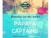 Papaya Captains Siroco Club