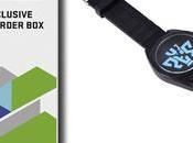 Controla hora regalo GAME para 2018 edición exclusiva legendaria