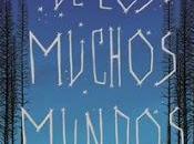 teoria muchos mundos, Christopher Edge