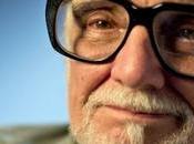 Muere George Romero años