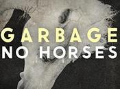 Garbage publica single benéfico Horses’