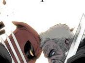 Marvel Comics anuncia Deadpool Logan