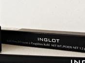 liner khol pencil Inglot, fama merecida?