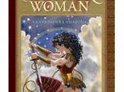 Wonder Woman: verdadera amazona-Heroína mesiánica guiño ideología género