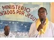 Blas Peralta "convirtió" evangelio; dice será desobediente tramposo.