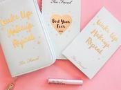 Adelanto navidades faced (white chocolate entre otros)