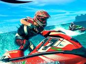 Snow Moto Racing Freedom Aqua Utopia anuncian para Nintendo Switch