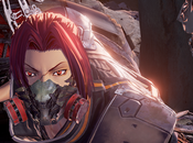 Conoce nuevos personajes jefes finales Code Vein
