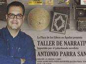 Taller narrativa playa libros