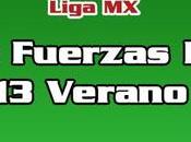 Querétaro Club Atlético Zacatepec Vivo Liga Torneo Fuerzas Básicas Verano 2017 Viernes Julio