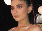 Kylie Jenner cera algún Tussauds